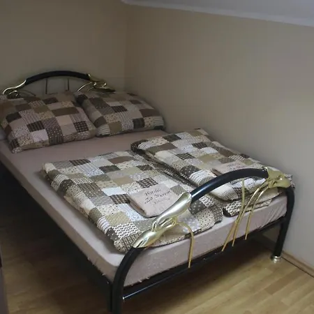 Za Murem * Kołobrzeg