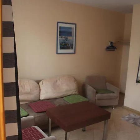 Za Murem * Kołobrzeg