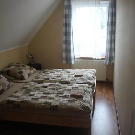 Za Murem Apartman