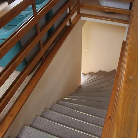 Apartman Za Murem Kołobrzeg