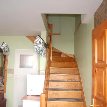 Apartman Za Murem Kołobrzeg