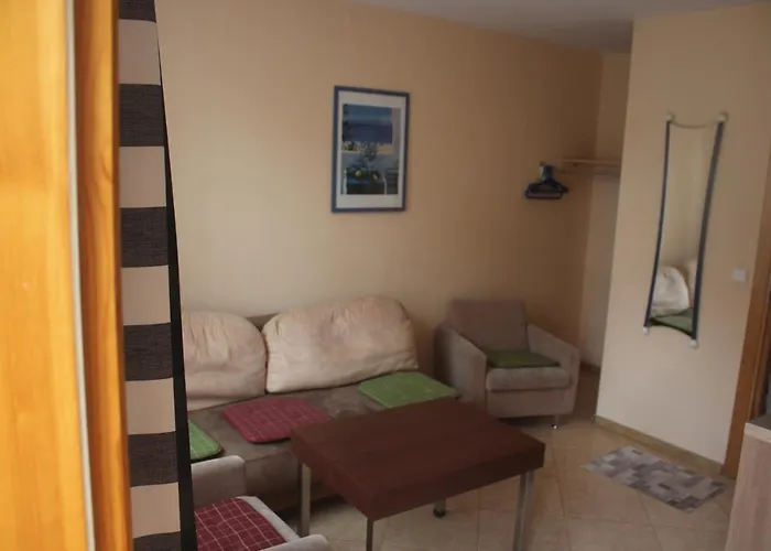 Za Murem * Kołobrzeg