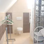شقة Za Murem *
