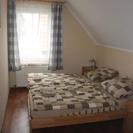 Za Murem Daire Kolobrzeg